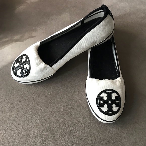 Tory Burch Shoes - Tory Burch Slip on Sneaker